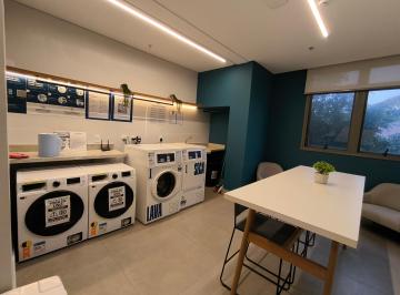 Apartamento de 1 quarto, São Paulo · Studio espaçoso próximo ao metrô