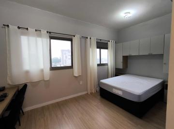 Apartamento de 1 quarto, São Paulo · Studio espaçoso próximo ao metrô