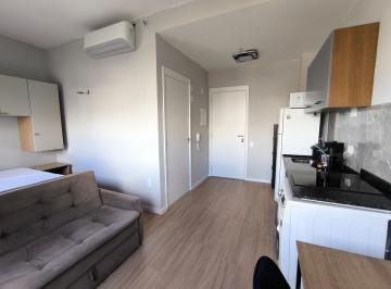 Apartamento de 1 quarto, São Paulo · Studio espaçoso próximo ao metrô