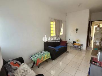 Casa · 144m² · 2 Quartos · 1 Vaga · Casa com 2 quartos disponível para venda no bairro em Uberlândia-MG