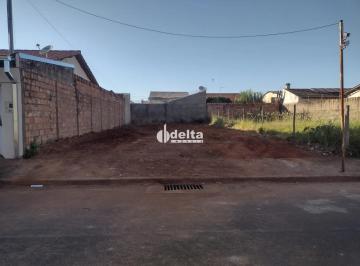 Terreno · 270m² · Terreno disponível para venda bairro Residencial Integração em Uberlândia-MG