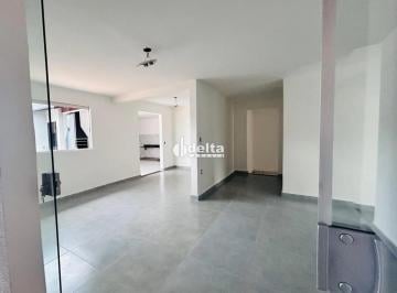Casa · 250m² · 3 Quartos · 3 Vagas · om 3 quartos sendo 1 suíte disponível para venda no bairro Segismundo Pereira em Uberlândia-MG