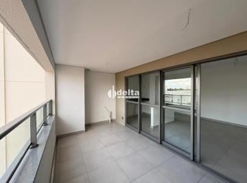 Apartamento · 76m² · 2 Quartos · 2 Vagas · Apartamento com 2 quartos sendo 1 suíte disponível para venda no bairro Gávea em Uberlândia-MG