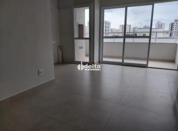 Apartamento · 60m² · 2 Quartos · 2 Vagas · Apartamento com 2 quartos sendo 1 suíte disponível para venda no bairro Santa Mônica em Uberlândia-M