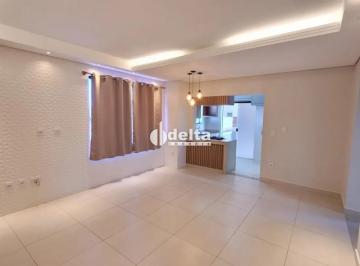 Apartamento · 86m² · 2 Quartos · 2 Vagas · Apartamento com 2 quartos sendo 1 suíte, disponível para Venda no bairro Tibery em Uberlândia-MG