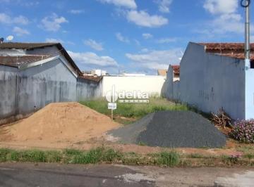 Terreno · 250m² · Terreno disponível para venda no bairro Jardim Patrícia em Uberlândia-MG