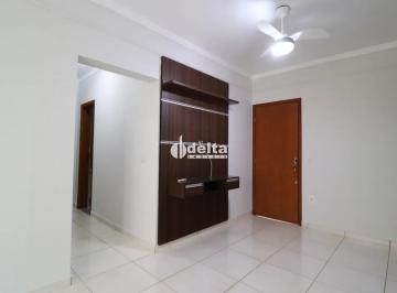 Apartamento · 55m² · 2 Quartos · 1 Vaga · Apartamento com 2 quartos sendo 1 suíte disponível para venda no bairro Santa Mônica em Uberlândia-M