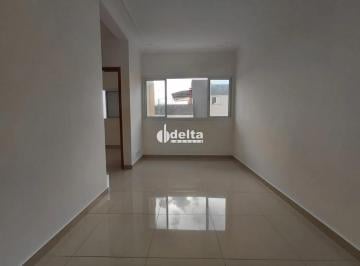 Apartamento · 48m² · 2 Quartos · 1 Vaga · Apartamento com 2 quartos, disponível para venda no bairro Segismundo Pereira em Uberlândia-MG