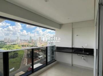 Apartamento · 87m² · 3 Quartos · 2 Vagas · Apartamento com 3 quarto sendo 1 suíte  disponível para venda no bairro Tibery em Uberlândia-MG
