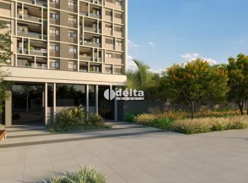 Apartamento · 90m² · 3 Quartos · 2 Vagas · Apartamento com 3 quartos sendo 1 suíte disponível para venda no bairro Gávea em Uberlândia-MG