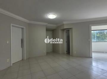 Apartamento · 140m² · 4 Quartos · 2 Vagas · Apartamento com 4 quarto sendo 2 suíte disponível para venda no bairro Osvaldo Rezende em Uberlândia