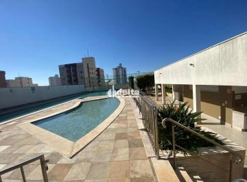 Apartamento · 45m² · 1 Quarto · 1 Vaga · Apartamento com 1 quarto disponível para locação no bairro Centro em Uberlândia-MG