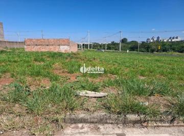 Terreno · 250m² · Terreno disponível para venda no bairro Laranjeiras em Uberlândia-MG