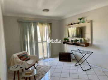 Apartamento · 62m² · 2 Quartos · 1 Vaga · Apartamento com 2 quartos sendo 1 suíte disponível para venda no bairro Santa Maria em Uberlândia-MG