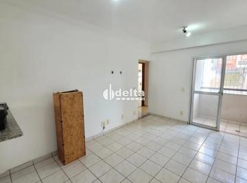 Apartamento · 57m² · 2 Quartos · 1 Vaga · Apartamento com 2 quarto disponível para venda no bairro Santa Mônica em Uberlândia-MG