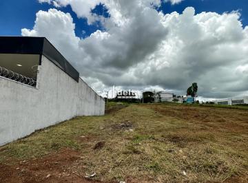 Terreno · 490m² · Terreno disponível para venda no bairro Jardim Inconfidência em Uberlândia-MG