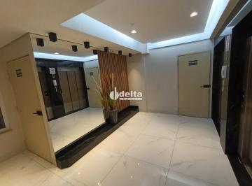 Apartamento · 100m² · 3 Quartos · 2 Vagas · Apartamento com 3 quartos sendo 1 suíte disponível para locação e venda no bairro Santa Mônica em Ub