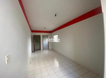Apartamento · 59m² · 2 Quartos · 1 Vaga · Apartamento com 2 quartos disponível para venda no bairro Santa Mônica em Uberlândia-MG