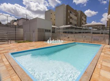 Apartamento · 51m² · 2 Quartos · 1 Vaga · Apartamento com 2 quarto sendo 1 suíte disponível para venda no bairro Shopping Park em Uberlândia-M