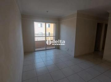 Apartamento · 64m² · 3 Quartos · 1 Vaga · Apartamento com 3 quartos sendo 1 suíte disponível para venda no bairro Chácaras Tubalina E Quartel 