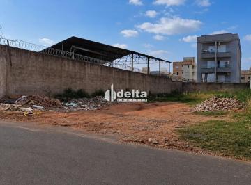 Terreno · 480m² · Terreno disponível para venda no bairro Carajás em Uberlândia MG