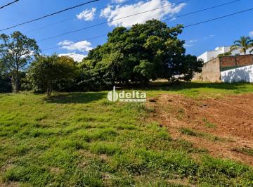 Terreno · 430m² · Terreno disponível para venda no bairro Jardim Inconfidência em Uberlândia MG