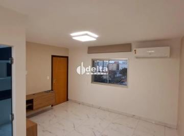 Apartamento · 89m² · 3 Quartos · 2 Vagas · Apartamento com 3 quarto sendo 1 suíte disponível para venda no bairro Santa Mônica em Uberlândia-MG