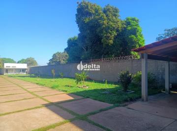 Rural · 5000m² · 3 Quartos · 10 Vagas · Chácara disponível para venda no bairro Panorama em Uberlândia-MG