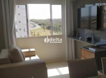 Apartamento · 49m² · 2 Quartos · 1 Vaga · Apartamento com 2 quartos disponível para venda no bairro Jardim Holanda em Uberlândia-MG