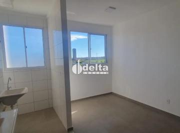 Apartamento · 42m² · 2 Quartos · 1 Vaga · Apartamento com 2 quartos disponível para venda no bairro Gávea em Uberlândia - MG