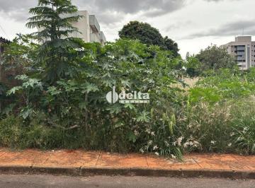 Terreno · 720m² · Terreno disponível para venda no bairro Santa Mônica, em Uberlândia-MG.