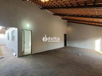 Casa · 200m² · 2 Quartos · 2 Vagas · Casa residencial com 2 quartos disponível para venda no bairro Jardim Europa em Uberlândia-MG