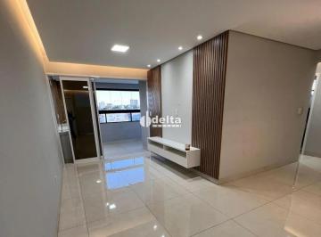 Apartamento · 91m² · 3 Quartos · 2 Vagas · Apartamento com 3 quarto sendo 1 suíte disponível para venda no bairro Santa Mônica em Uberlândia-MG