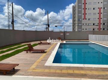 Apartamento · 46m² · 2 Quartos · 1 Vaga · Apartamento com 2 quartos disponível para venda no bairro Jardim Inconfidência em Uberlândia-MG