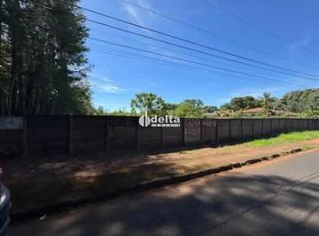 Terreno · 5000m² · Terreno disponível para venda no bairro Mansões Aeroporto, em Uberlândia-MG.