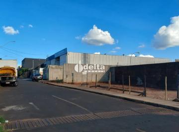 Terreno · 260m² · Terreno disponível para venda no bairro Marta Helena, em Uberlândia-MG.