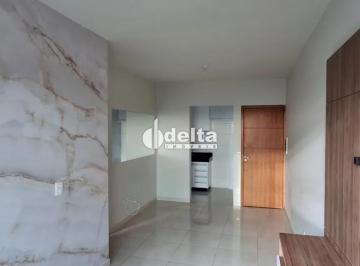 Apartamento · 65m² · 3 Quartos · 2 Vagas · Apartamento com 3 quarto sendo 1 suíte disponível para venda no bairro Bosque dos Buritis em Uberlân