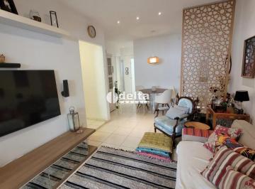 Casa · 144m² · 3 Quartos · 2 Vagas · Casa em condomínio com 3 quartos sendo 1 suíte disponível para venda no bairro Aclimação em Uberlând