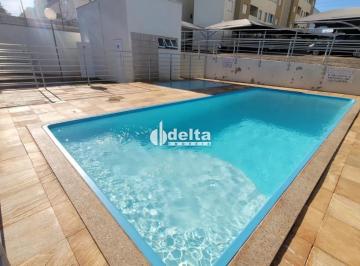 Apartamento · 50m² · 2 Quartos · 1 Vaga · Apartamento com 2 quarto sendo 1 suíte disponível para venda e locação no bairro Shopping Park em Ub