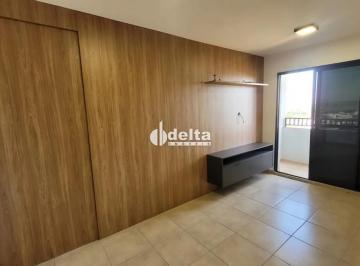 Apartamento · 52m² · 2 Quartos · 1 Vaga · Apartamento 2 quartos disponível para venda no bairro Shopping Park em Uberlândia-MG