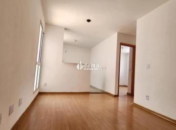 Apartamento · 41m² · 2 Quartos · 1 Vaga · Apartamento com 2 quartos disponível para venda no bairro Jardim Patrícia em Uberlândia-MG