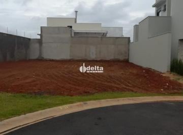 Terreno · 333m² · Terreno em condomínio disponível para venda no bairro Novo Mundo em Uberlandia-MG