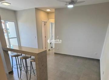 Apartamento · 62m² · 2 Quartos · 1 Vaga · Apartamento Padrão em Uberlândia