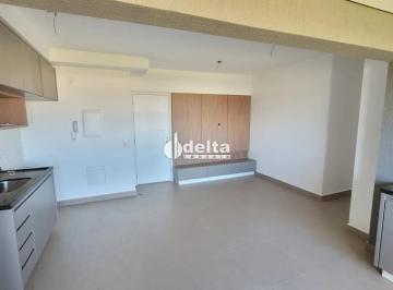 Apartamento · 68m² · 2 Quartos · 2 Vagas · Apartamento com 2 quartos sendo 1 suíte disponível para locação no bairro Jardim Sul em Uberlândia-M