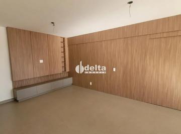 Apartamento · 116m² · 3 Quartos · 2 Vagas · Apartamento com 3 quartos sendo 3 suíte disponível para locação no bairro Jardim Sul em Uberlândia-M