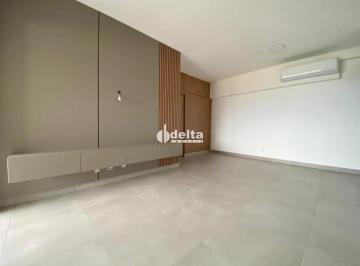 Apartamento · 115m² · 2 Quartos · 2 Vagas · Apartamento com 2 suítes disponível para venda no bairro Gávea em Uberlândia-MG