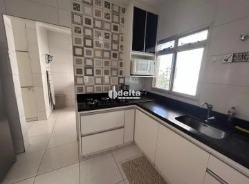 Apartamento · 90m² · 3 Quartos · 1 Vaga · Apartamento com 3 quartos sendo 1 suíte disponível para venda no bairro Santa Mônica em Uberlândia-M