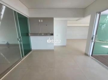 Casa · 514m² · 3 Quartos · 2 Vagas · Casa residencial com 3 quartos, sendo 1 suíte, disponível para venda no bairro Nova Uberlândia, em U