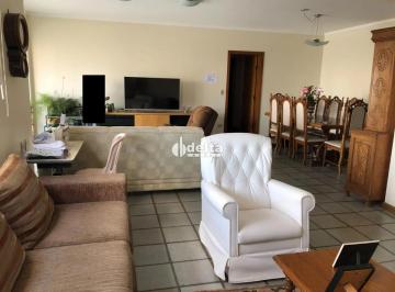 Apartamento · 230m² · 4 Quartos · 2 Vagas · Apartamento com 4 quartos disponível para venda no bairro Lídice em Uberlândia-MG
