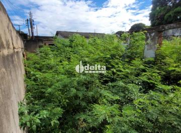Terreno · 520m² · Terreno disponível para venda no bairro Roosevelt, em Uberlândia-MG.